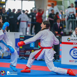 КАРАТЕ: Цвети Иванова от „Самурай“ ще представя България на Световната младежка лига в Абу Даби