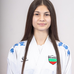 Карате клуб "Добруджа" отново със състезател на Европейско първенство