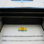 КЕВР утвърди цена на природния газ за март в размер на 32,60 евро / MWh