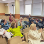 Комисията по заетост одобри план-приема за учебната 2026/2027 г. в областта (ВИДЕО)