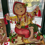 Конкурс за най-красива и оригинална мартеница обявява Община Добричка