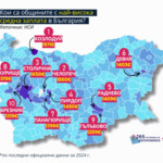 Козлодуй измести Челопеч на първо място по заплати