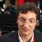 Крум Зарков е новият лидер на БСП