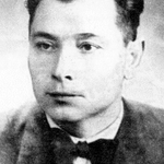 Любен Станчев (1904-1945) - изявен добруджански журналист и общественик, основател и редактор на първите български добруджански вестници