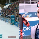 Лора Христова с бронзов медал в биатлона на олимпийските игри