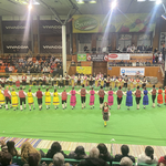 Магията на фолклора завладя спортна зала „Добротица“