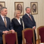 Мая Димитрова: Мнението ми за секциите в чужбина не е от днес, заявих го ясно преди ветото на президента