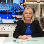 Мая Димитрова: Смяна в ръководството и на групата е нормален процес след избора на нов председател