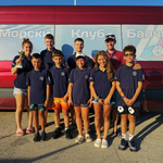 Морски клуб Балчик отчита изключително успешна 2025 година