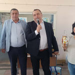 Най-доброто вино от конкурса в Кардам е на Любомир Транулов