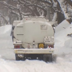 Най-малко 46 жертви на снеговалежите в Япония