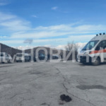 Неофициално: Намериха три тела в изоставен кемпер над Враца