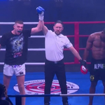 Невероятен Жулиен Риков спечели SENSHI 30 Grand Prix