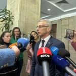Николай Денков: Аз не виждам ярки политически фигури в този кабинет