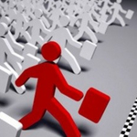 Област Добрич на 16-о място по заетост в страната