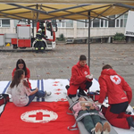 Областната организация на БЧК – Добрич отчита успешна 2025 година