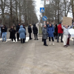 Община Добрич: При подходящи метеорологични условия ще започне възстановяване на улиците в Рилци