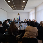 Общинското ръководство в Шабла се срещна със сдружение „Крапец туризъм и устойчиво развитие“