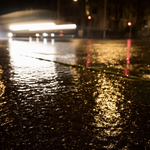 ОД МВР-Добрич с апел: Пътищата са обледени, да не се пътува до обработката им