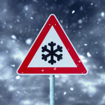 ОД МВР - Добрич са апел към водачите за шофиране с повишено внимание