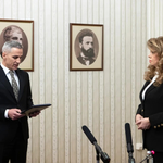 Официално: Йотова назначи служебния кабинет "Гюров"