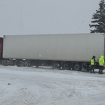 ОПУ: Отворен е пътят Добрич – Варна, ограничението е само за МПС над 12 тона