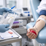 Отварят Кръвния център в Добрич заради спешен случай с родилка