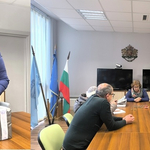 Отвориха кутията с дарения от мартенския благотворителен базар в Каварна