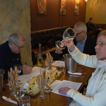 По-малко участници, но високи очаквания за качество на конкурса за домашно вино в Добрич (ВИДЕО)