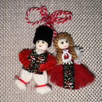 Подготовка за Баба марта започна в Етнографски комплекс „Стария Добрич“