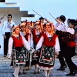 Поздрав за празника днес с танца "По Заговезни" на Александър Александров (ВИДЕО)