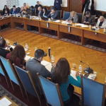 Правната комисия в НС реши: Секциите в страните извън ЕС се ограничават до 20