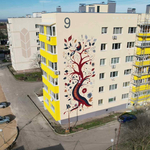 Приключи работата по блок „Калина“ в Тервел