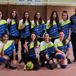 Приключиха състезанията по волейбол за момичета V-VIII клас от ученическите игри в Добрич