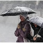 Прогноза за времето в сряда, 18 февруари