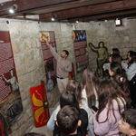 Пътуващата изложба „От Египет до… Скандинавия“ ще гостува в ЕГ „Гео Милев“ (АУДИО)