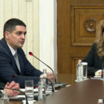 Радостин Василев към президента Илияна Йотова: Трябваше да подадете оставка с Румен Радев