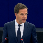 Рюте: Не може да има мир в Европа без истински мир в Украйна