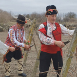 С избор на най-добър лозар посрещат Трифон Зарезан в Община Добричка