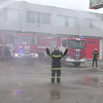 С ритуал и много аплодисменти РД „ПБЗН“-Добрич изпрати в заслужена пенсия Илмаз Кяшифов (ВИДЕО)