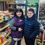 Шестокласник от Добрич намери пари на улицата и ги върна на собственичката