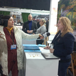 Силен интерес към Албена на туристическата борса в Кишинев