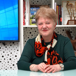 Тя...жената: Галина Тошкова-регионален координатор на Центъра за етнически диалог и толерантност „Амалипе“ (ВИДЕО)