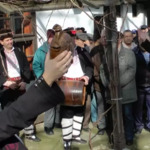 Трифон Зарезан в Добрич