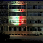 Училища в Добрич ще светят в цветовете на българския флаг по повод Трети март