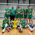 ВОЛЕЙБОЛ: Добруджа 07 завърши редовния сезон с победа над Миньор в Перник
