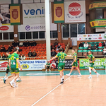 ВОЛЕЙБОЛ: Добруджа 07 посреща днес Софийския университет