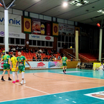 ВОЛЕЙБОЛ: Добруджа 07 с домакински успех над Софийски университет (ВИДЕО)