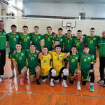 ВОЛЕЙБОЛ: Момчетата на Добруджа 07 с нови две победи в зоналното на държавното U18 години