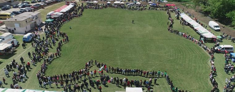 Дванадесетото издание на хоротеката в Бранище ще се проведе на 31 май